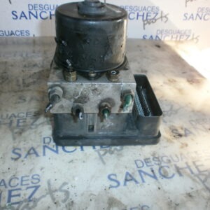 ABS RENAULT LAGUNA II (BG0) 1.9 dCi Diesel CAT