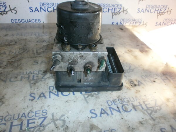 ABS RENAULT LAGUNA II (BG0) 1.9 dCi Diesel CAT