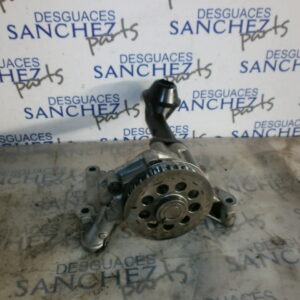 BOMBA ACEITE VOLKSWAGEN GOLF V BERLINA (1K1) 2.0 TDI