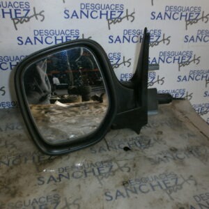 RETROVISOR IZQUIERDO PEUGEOT PARTNER (S1) 1.9 Diesel