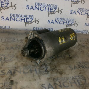 MOTOR ARRANQUE SEAT IBIZA 1.2