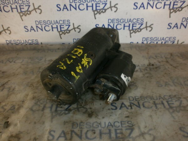 MOTOR ARRANQUE SEAT IBIZA 1.2 - Imagen 2