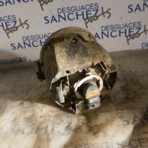 FARO ANTINIEBLA IZQUIERDO JEEP GR. CHEROKEE (WH) 3.0 CRD CAT