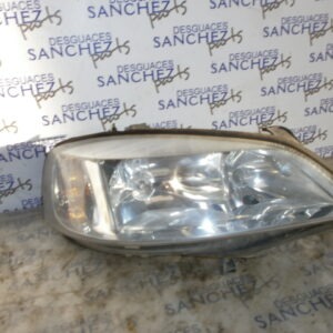 FARO DERECHO OPEL ASTRA G BERLINA 2.0 16V DI CAT (X 20 DTL / LD3)