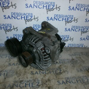 ALTERNADOR BMW SERIE 5 BERLINA (E60) 3.0 24V CAT
