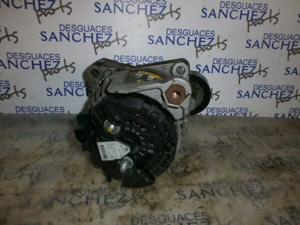 ALTERNADOR BMW SERIE 5 BERLINA (E60) 3.0 24V CAT - Imagen 2
