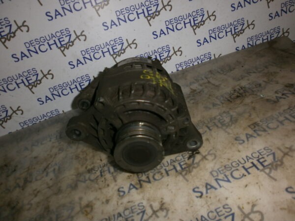 ALTERNADOR FIAT DOBLO (119) 1.9 JTD CAT - Imagen 2