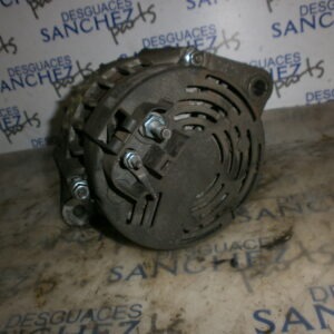 ALTERNADOR FIAT DOBLO (119) 1.9 JTD CAT