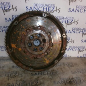 VOLANTE MOTOR SEAT IBIZA (6J5) 1.6 TDI