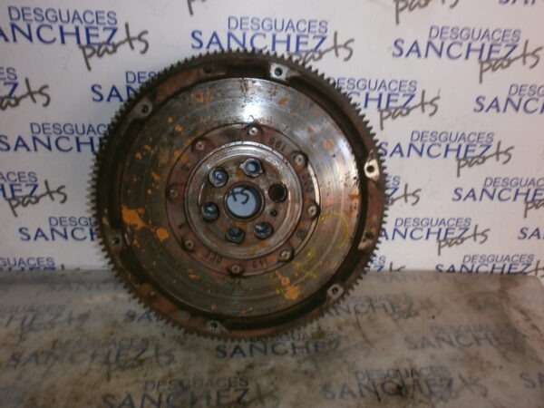 VOLANTE MOTOR SEAT IBIZA (6J5) 1.6 TDI