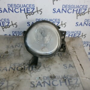 FARO ANTINIEBLA IZQUIERDO VOLKSWAGEN TOUAREG (7L6) 5.0 V10 TDI DPF