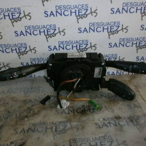 MANDO MULTIFUNCION PEUGEOT 207 1.6 16V HDi FAP
