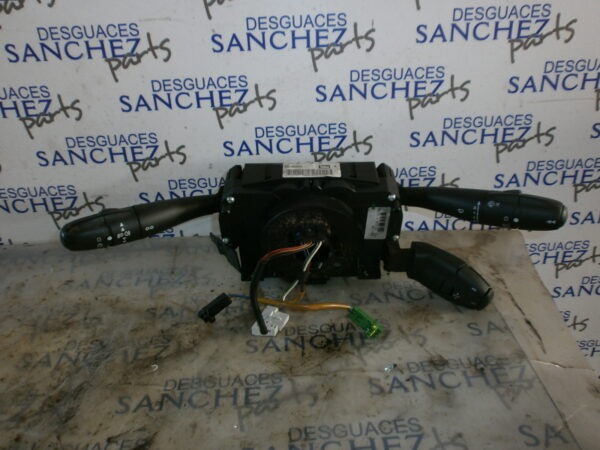 MANDO MULTIFUNCION PEUGEOT 207 1.6 16V HDi FAP