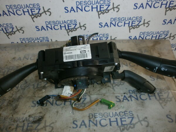 MANDO MULTIFUNCION PEUGEOT 207 1.6 16V HDi FAP - Imagen 2