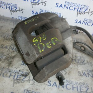 PINZA DE FRENO DELANTERA DERECHA BMW SERIE 5 BERLINA (E60) 3.0 24V CAT