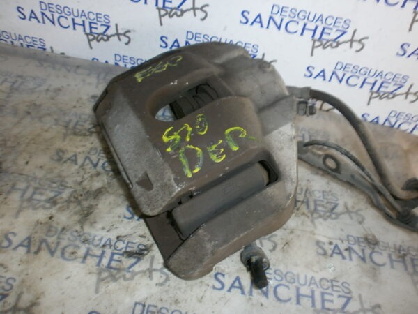 PINZA DE FRENO DELANTERA DERECHA BMW SERIE 5 BERLINA (E60) 3.0 24V CAT