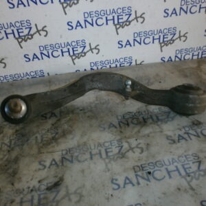 BRAZO SUSPENSION INFERIOR DELANTERO IZQUIERDO BMW SERIE 5 BERLINA (E60) 3.0 24V CAT