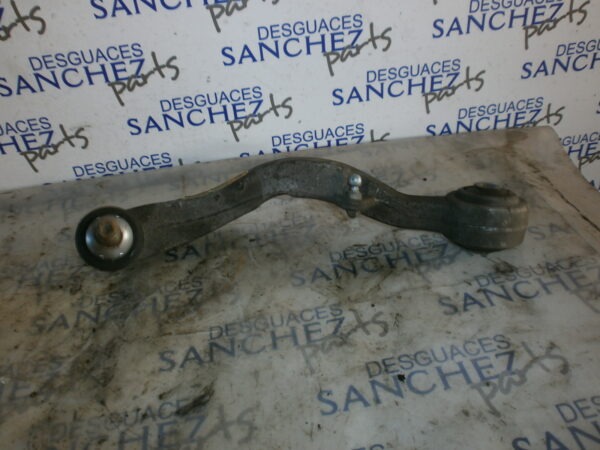 BRAZO SUSPENSION INFERIOR DELANTERO IZQUIERDO BMW SERIE 5 BERLINA (E60) 3.0 24V CAT