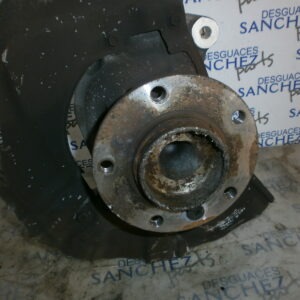 MANGUETA DELANTERA DERECHA BMW SERIE 5 BERLINA (E60) 3.0