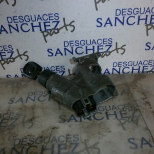 ANTIRROBO / LLAVE CONTACTO SEAT IBIZA (6K) 1.9 Diesel CAT (1Y)