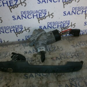 ANTIRROBO / LLAVE CONTACTO MERCEDES SPRINTER 02.00 -> CAJA ABIERTA 2.2 CDI CAT