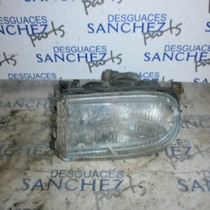 FARO ANTINIEBLA DERECHO RENAULT MEGANE I COACH/COUPE (DA0) 1.9 dTi Diesel CAT