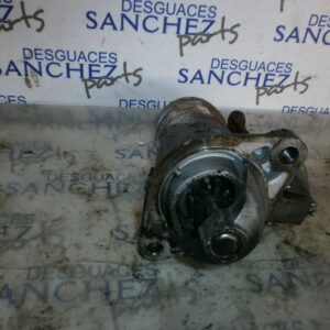 MOTOR ARRANQUE OPEL ASTRA H BER. 1.7 16V CDTI