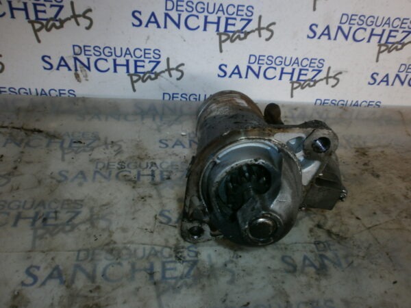 MOTOR ARRANQUE OPEL ASTRA H BER. 1.7 16V CDTI