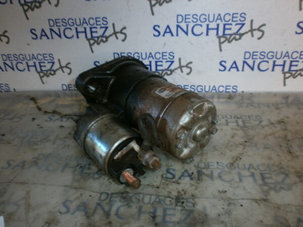 MOTOR ARRANQUE OPEL ASTRA H BER. 1.7 16V CDTI - Imagen 2