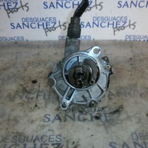 DEPRESOR FRENO / BOMBA VACIO MERCEDES SPRINTER 02.00 -> CAJA CERRADA, TECHO ELEVADO 2.2 CDI CAT