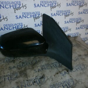 RETROVISOR DERECHO HONDA CIVIC BERLINA 5 (EU7/8) 1.7 CDTI CAT