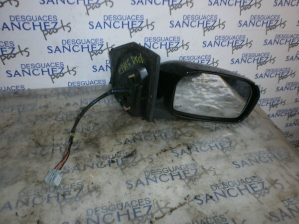 RETROVISOR DERECHO HONDA CIVIC BERLINA 5 (EU7/8) 1.7 CDTI CAT - Imagen 2