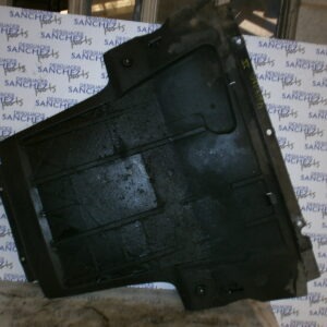 CUBRECARTER RENAULT MEGANE II BERLINA 5P 1.9 dCi Diesel