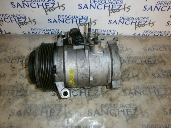COMPRESOR AIRE ACONDICIONADO CHRYSLER JEEP GR.CHEROKEE (WH) 3.0 CRD CAT