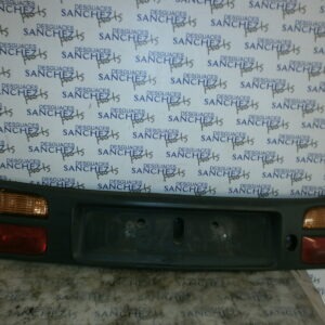 PILOTO TRASERO CENTRAL RENAULT LAGUNA (B56) 1.9 dCi Diesel CAT