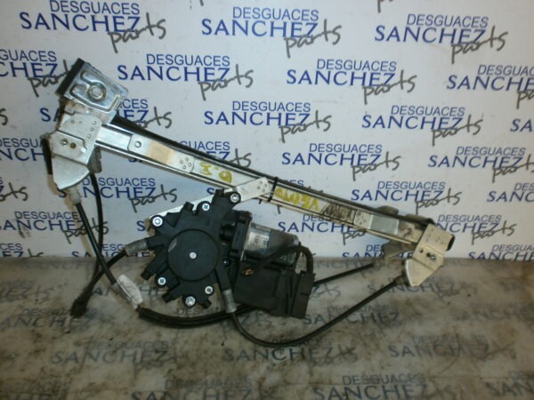 MOTOR ELEVALUNAS TRASERO DERECHO VOLKSWAGEN VENTO (1H2) 1.9 SDI