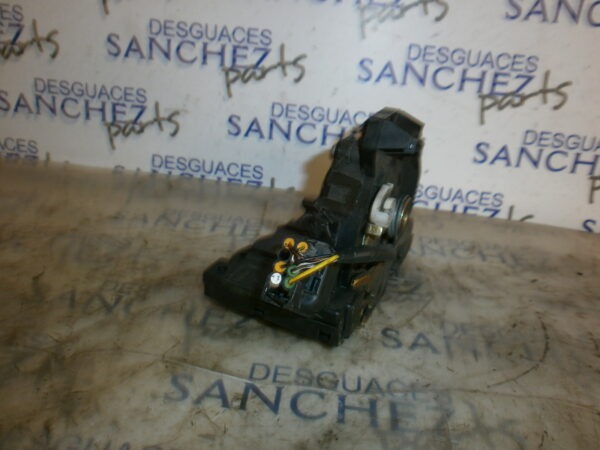 CERRADURA PUERTA DELANTERA DERECHA FORD FOCUS BERLINA (CAK) 1.8 TDDI Turbodiesel CAT - Imagen 2