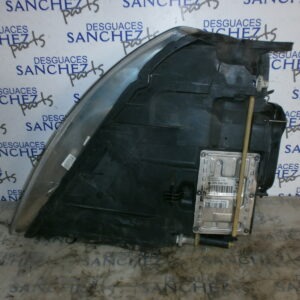 CENTRALITA FAROS XENON VOLKSWAGEN TOUAREG (7LA) 5.0 V10 TDI CAT (AYH)