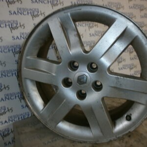 LLANTA RENAULT LAGUNA II (BG0) 1.9 dCi Diesel