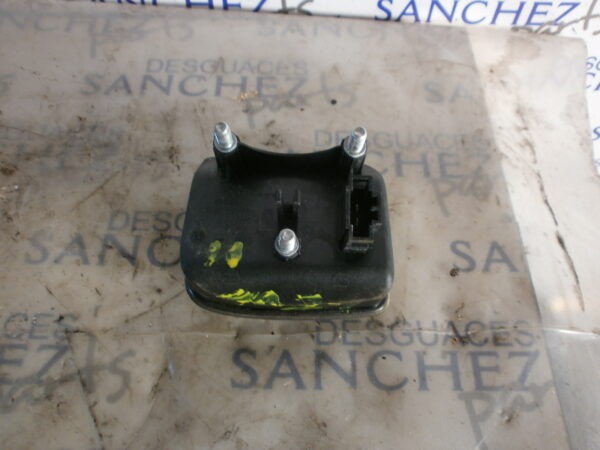 MANETA EXTERIOR MALETERO SEAT LEON (1P1) 1.9 TDI