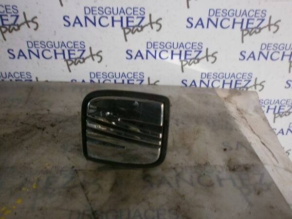 MANETA EXTERIOR MALETERO SEAT LEON (1P1) 1.9 TDI - Imagen 2