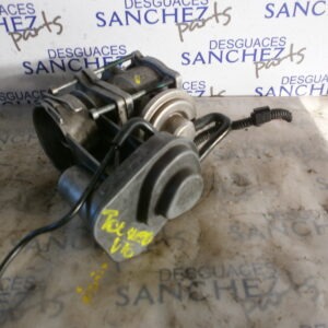 CAJA MARIPOSA VOLKSWAGEN TOUAREG  (7L6) 5.0 V10 TDI DPF