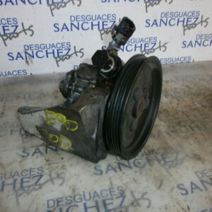 BOMBA DIRECCION BMW SERIE 3 BERLINA (E90) 2.0 Turbodiesel CAT