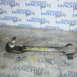 BRAZO SUSPENSION INFERIOR DELANTERO DERECHO BMW SERIE 3 BERLINA (E90) 2.0 Turbodiesel CAT