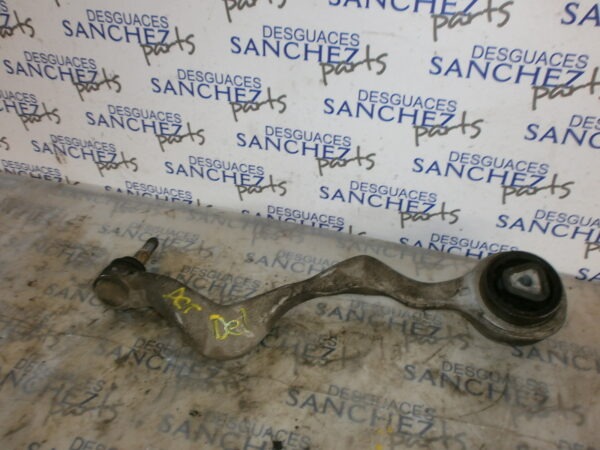 BRAZO SUSPENSION INFERIOR DELANTERO DERECHO BMW SERIE 3 BERLINA (E90) 2.0 Turbodiesel CAT