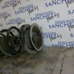AMORTIGUADOR DELANTERO IZQUIERDO BMW SERIE 3 TOURING (E91) 2.0 Turbodiesel CAT