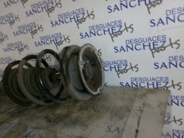 AMORTIGUADOR DELANTERO IZQUIERDO BMW SERIE 3 TOURING (E91) 2.0 Turbodiesel CAT