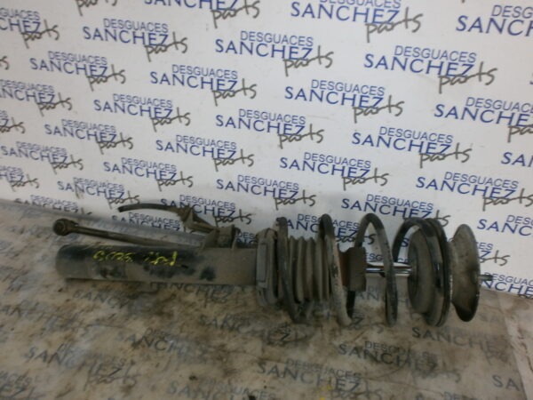 AMORTIGUADOR DELANTERO IZQUIERDO BMW SERIE 3 TOURING (E91) 2.0 Turbodiesel CAT - Imagen 2