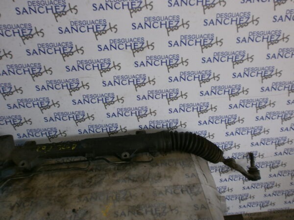 CAJA DIRECCION BMW SERIE 3 BERLINA (E90) 2.0 Turbodiesel CAT - Imagen 2