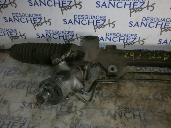 CAJA DIRECCION BMW SERIE 3 BERLINA (E90) 2.0 Turbodiesel CAT